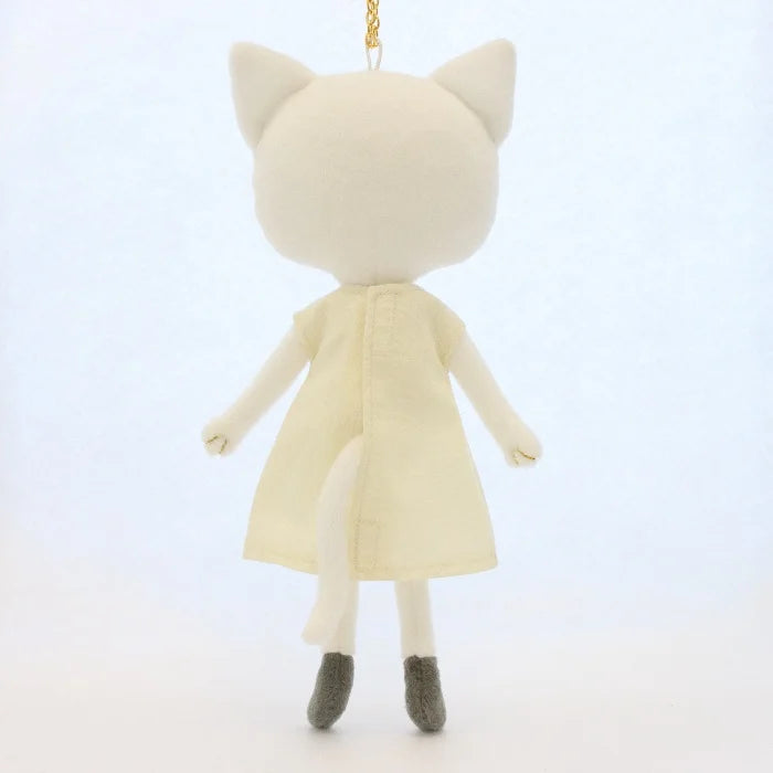 【ぬいぐるみ本体】ニノニャン本体｜6種ランダム