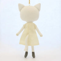 【ぬいぐるみ本体】ニノニャン本体｜6種ランダム