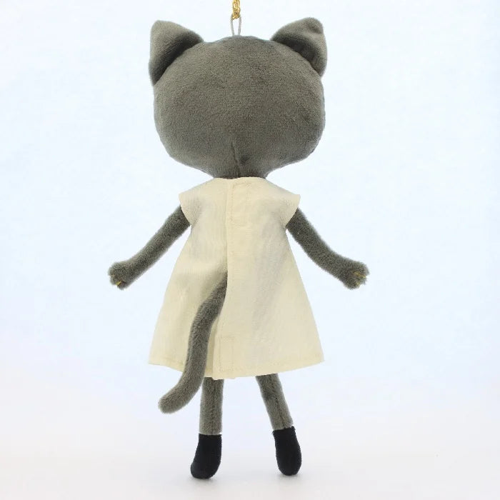 【ぬいぐるみ本体】ニノニャン本体｜6種ランダム