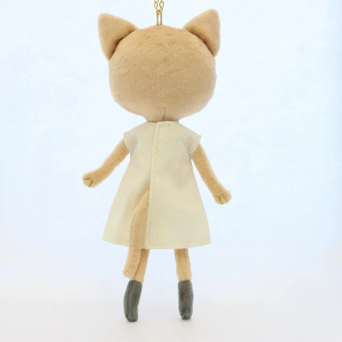 【ぬいぐるみ本体】ニノニャン本体｜6種ランダム