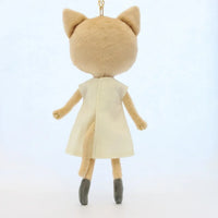 【ぬいぐるみ本体】ニノニャン本体｜6種ランダム