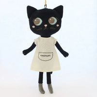 【ぬいぐるみ本体】ニノニャン本体｜6種ランダム