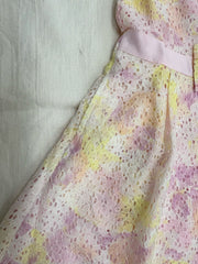 ラッセルレースワンピース