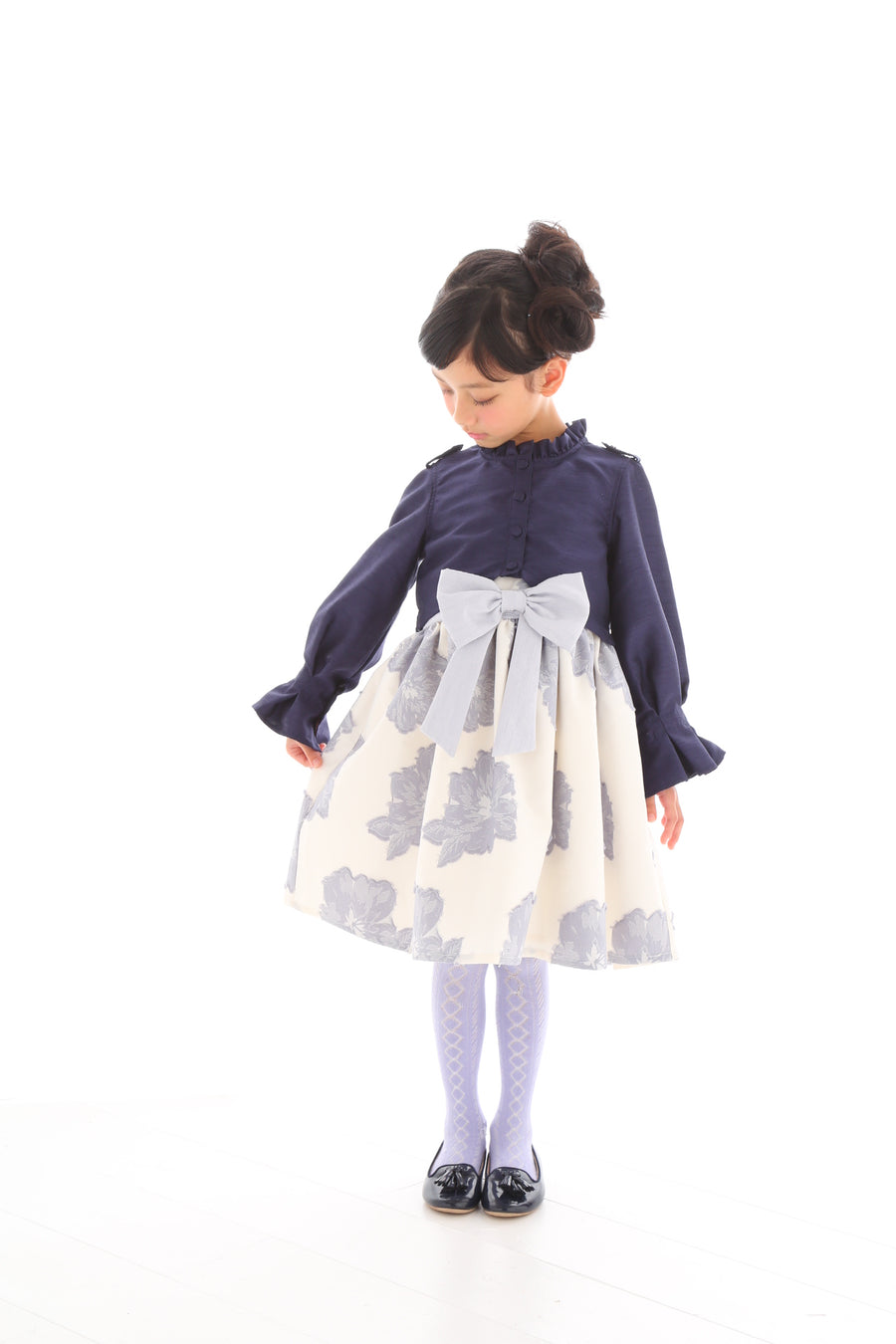 ninoセレモニー アネモネ