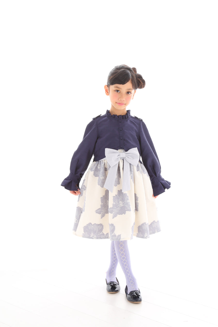 ninoセレモニー アネモネ