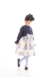 ninoセレモニー アネモネ