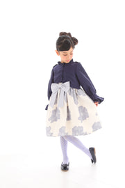 ninoセレモニー アネモネ