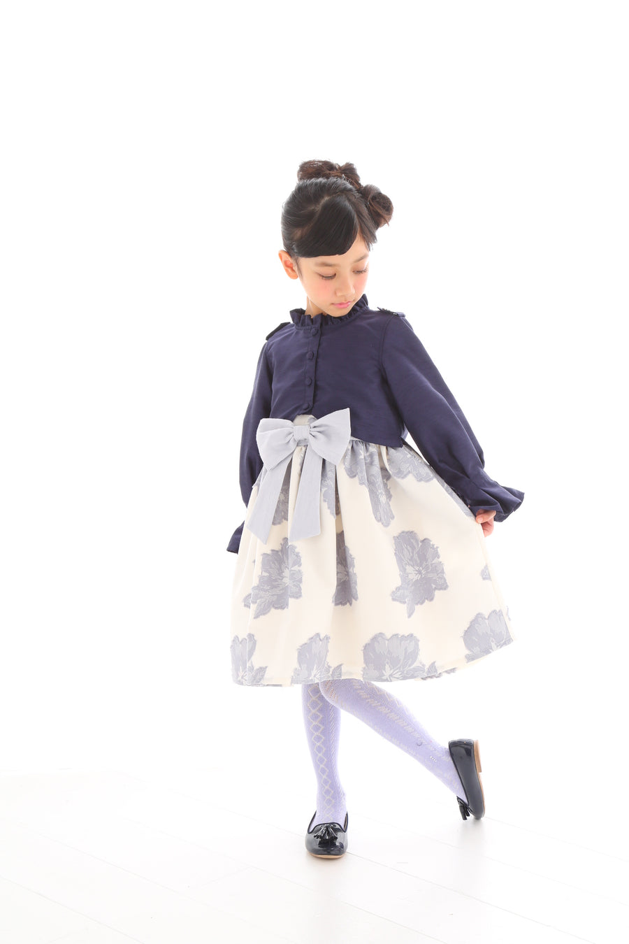 ninoセレモニー アネモネ