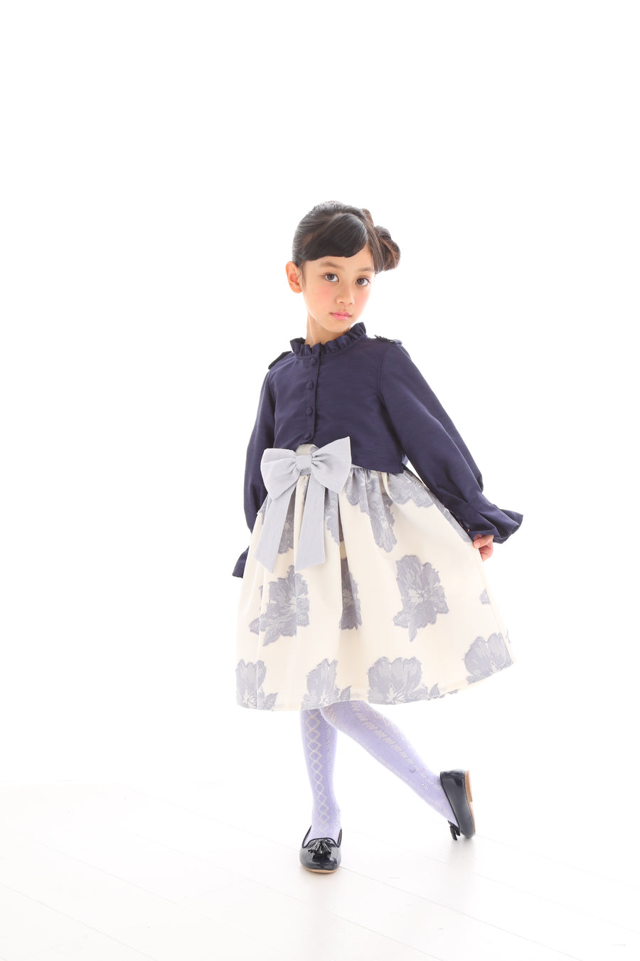 ninoセレモニー アネモネ