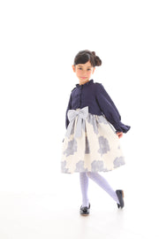 ninoセレモニー アネモネ