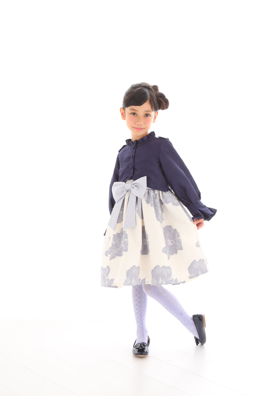 ninoセレモニー アネモネ