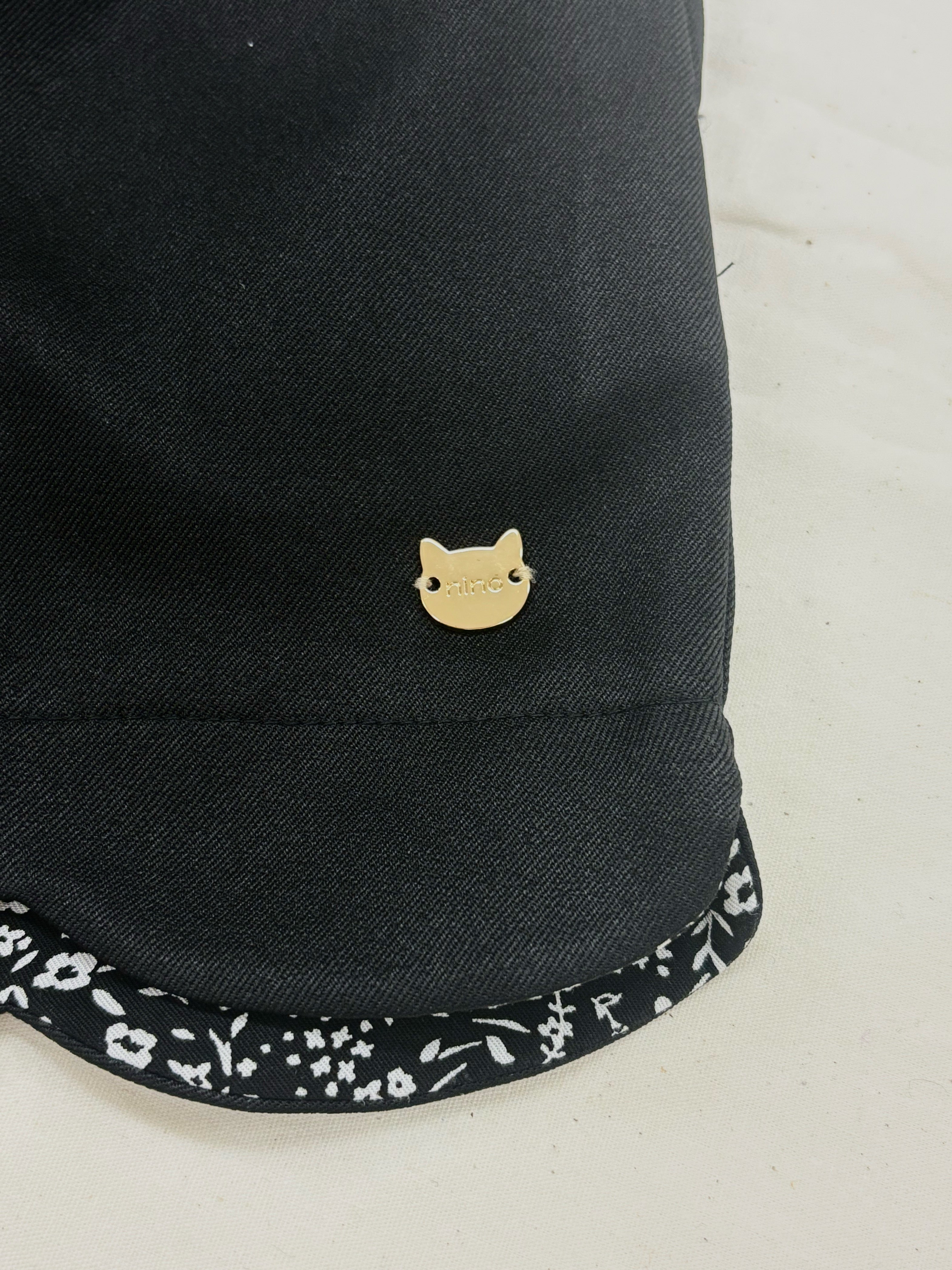 スカラップ Sパンツ – nino公式オンラインショップ