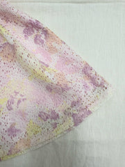 ラッセルレースワンピース