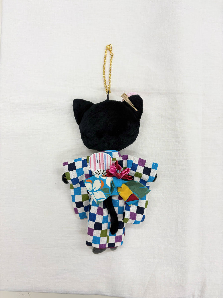 ninonyanの浴衣セット