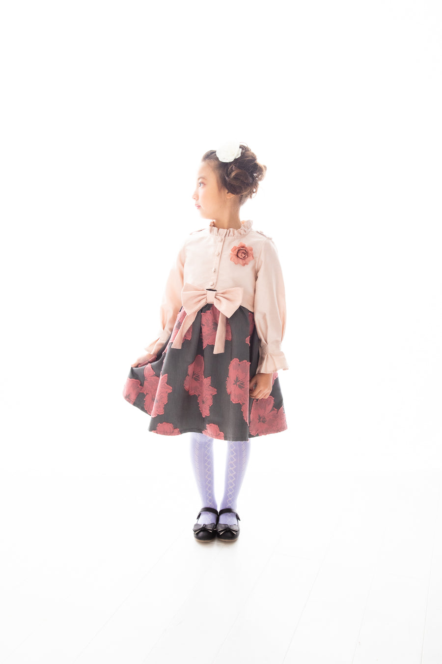 ninoセレモニー アネモネ