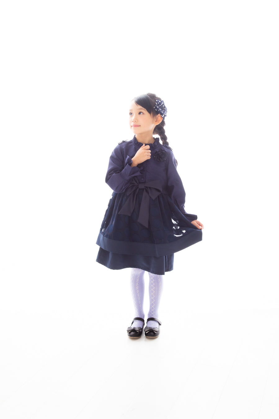 ninoセレモニー ドット