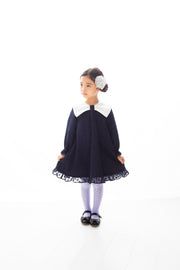 アメリアジャガード ワンピース