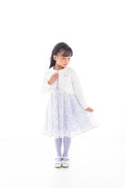 ラッセルレース ワンピース