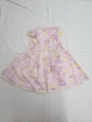 ラッセルレースワンピース