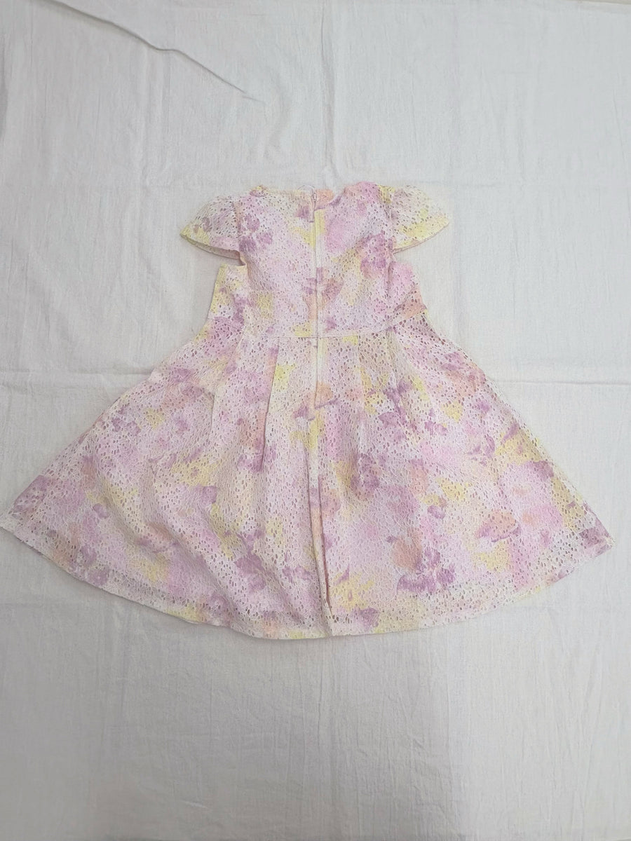 ラッセルレースワンピース