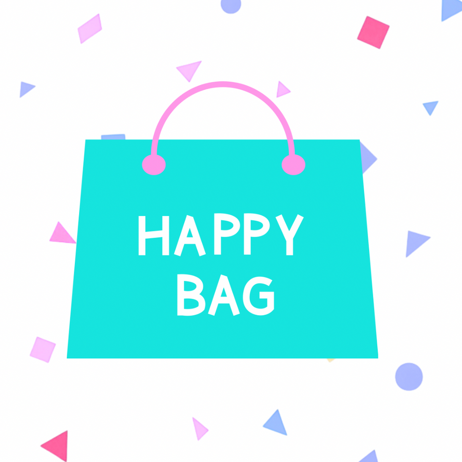 30周年ninoSS happybag
