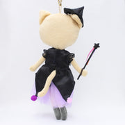 ハロウィン魔女ドレス