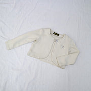 リボンジャケット