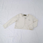 リボンジャケット