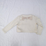 リボンジャケット