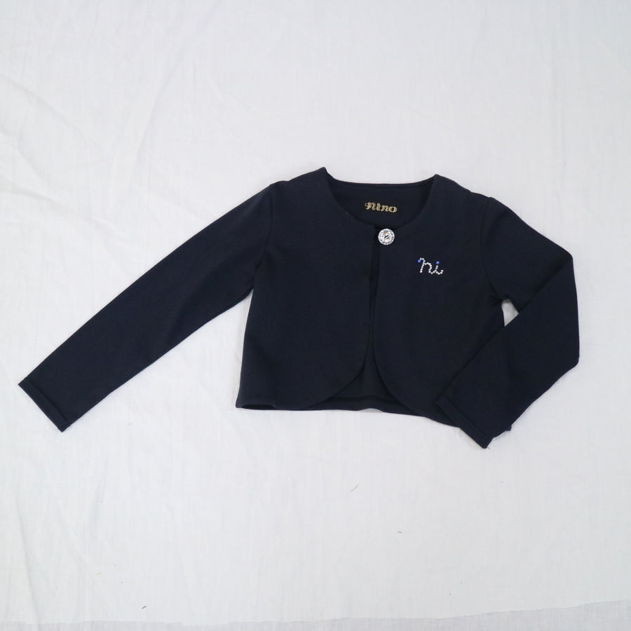 リボンジャケット