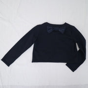 リボンジャケット