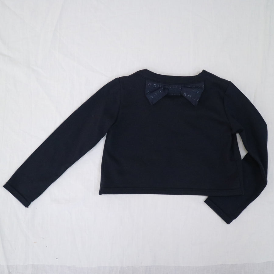 リボンジャケット