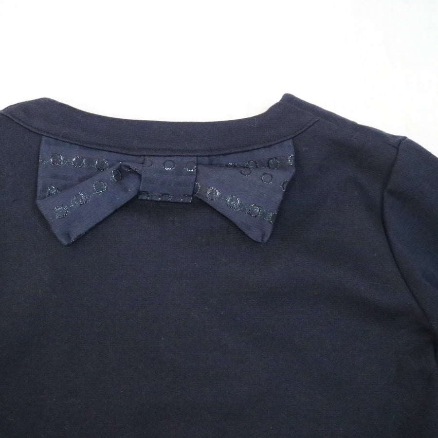 リボンジャケット