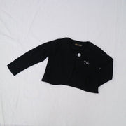 リボンジャケット