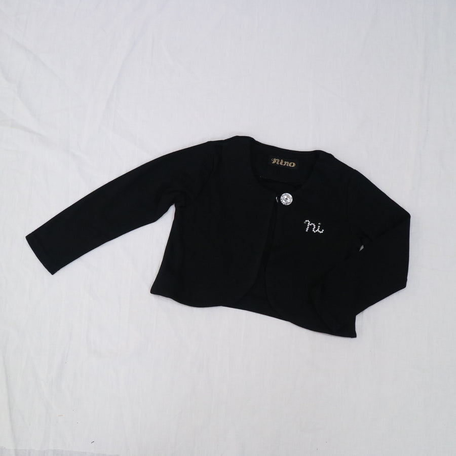 リボンジャケット