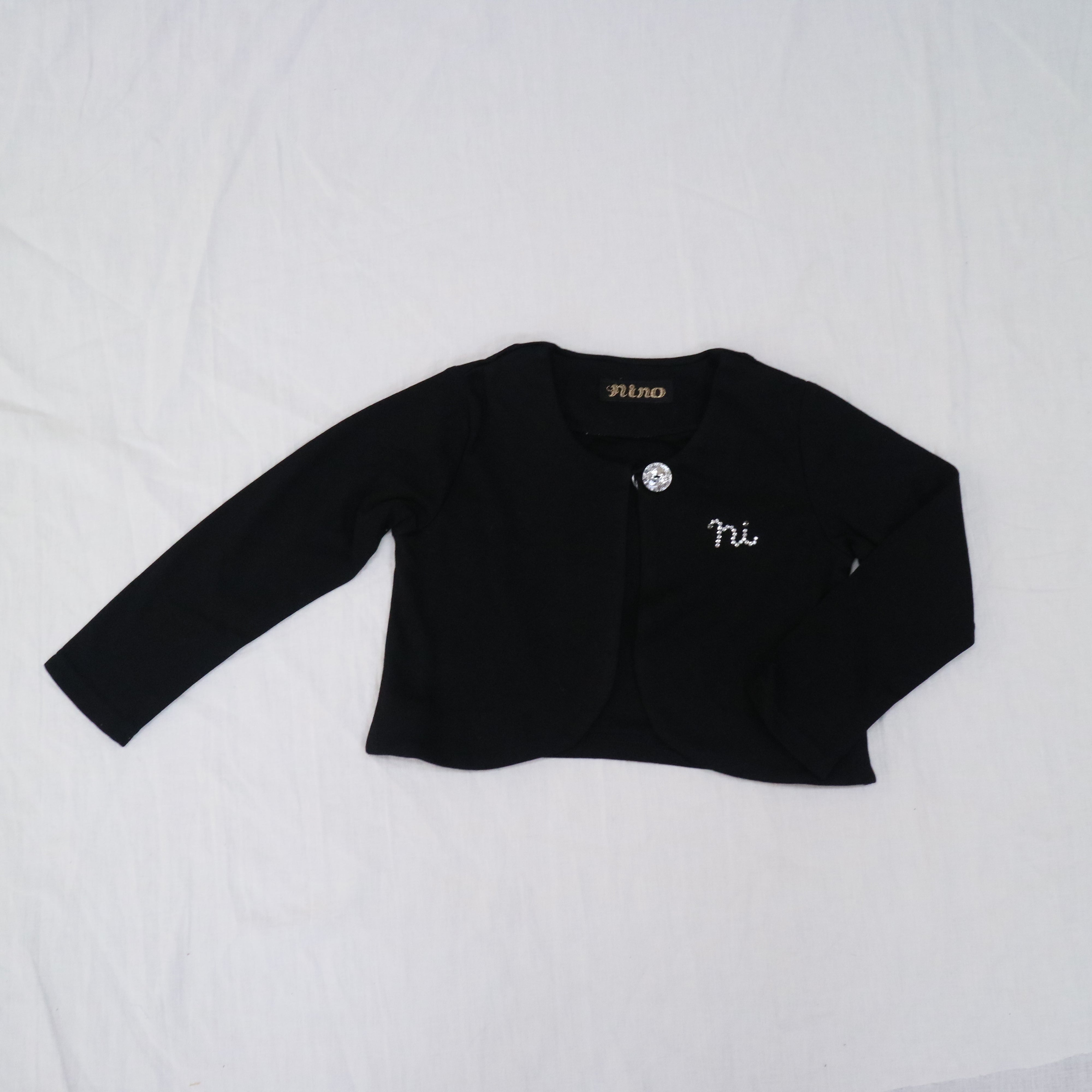 リボンジャケット