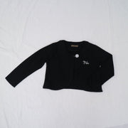 リボンジャケット