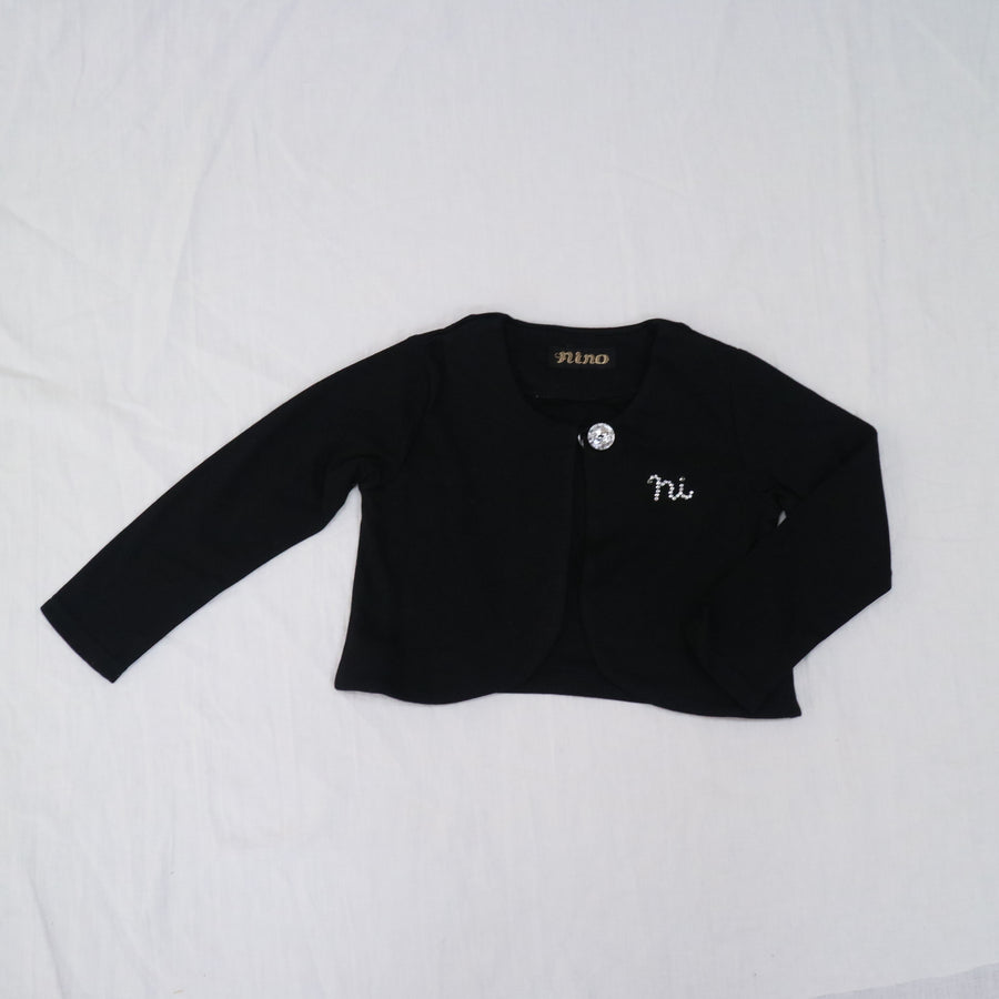 リボンジャケット