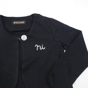 リボンジャケット