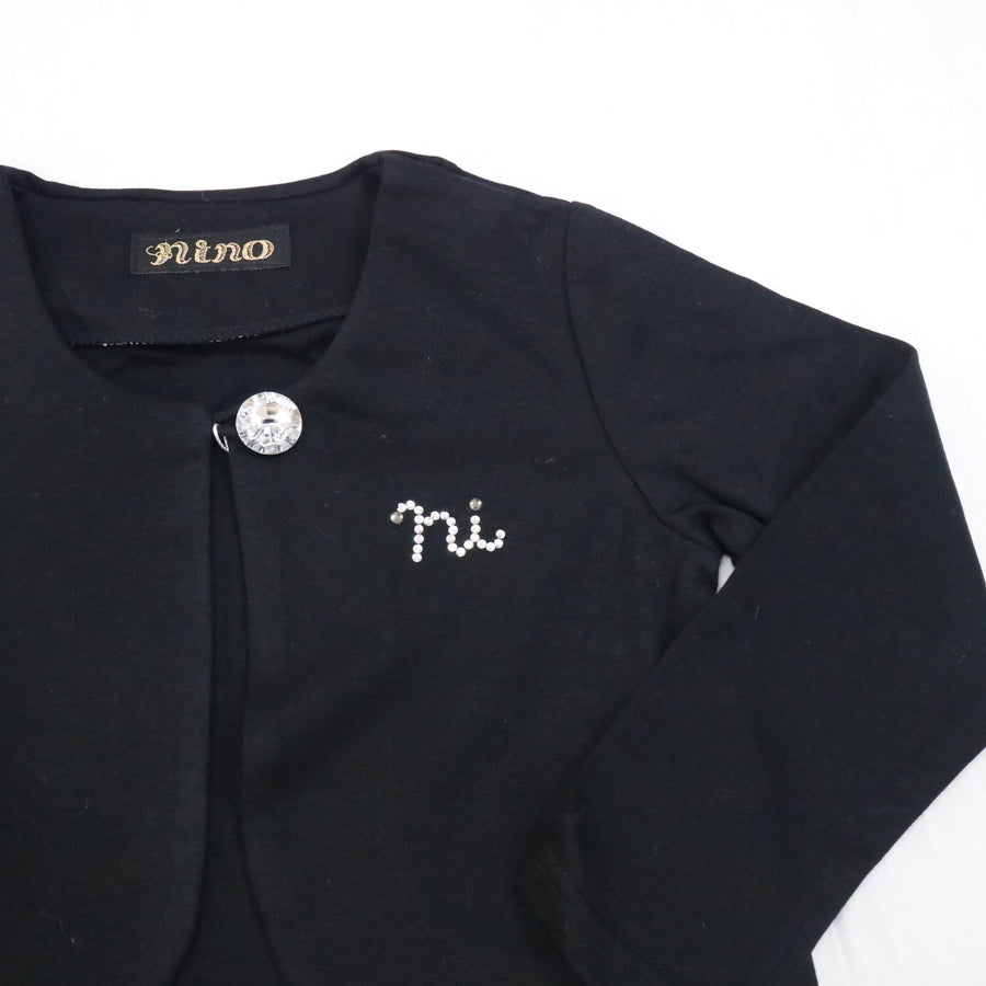 リボンジャケット