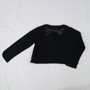 リボンジャケット