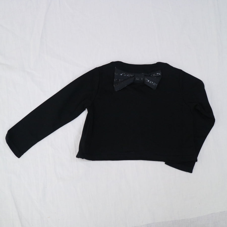 リボンジャケット