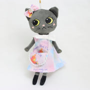 ninoオリジナルCatワンピース