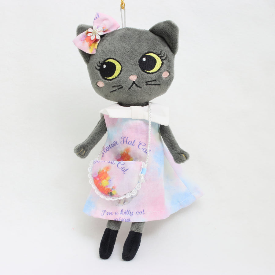 ninoオリジナルCatワンピース