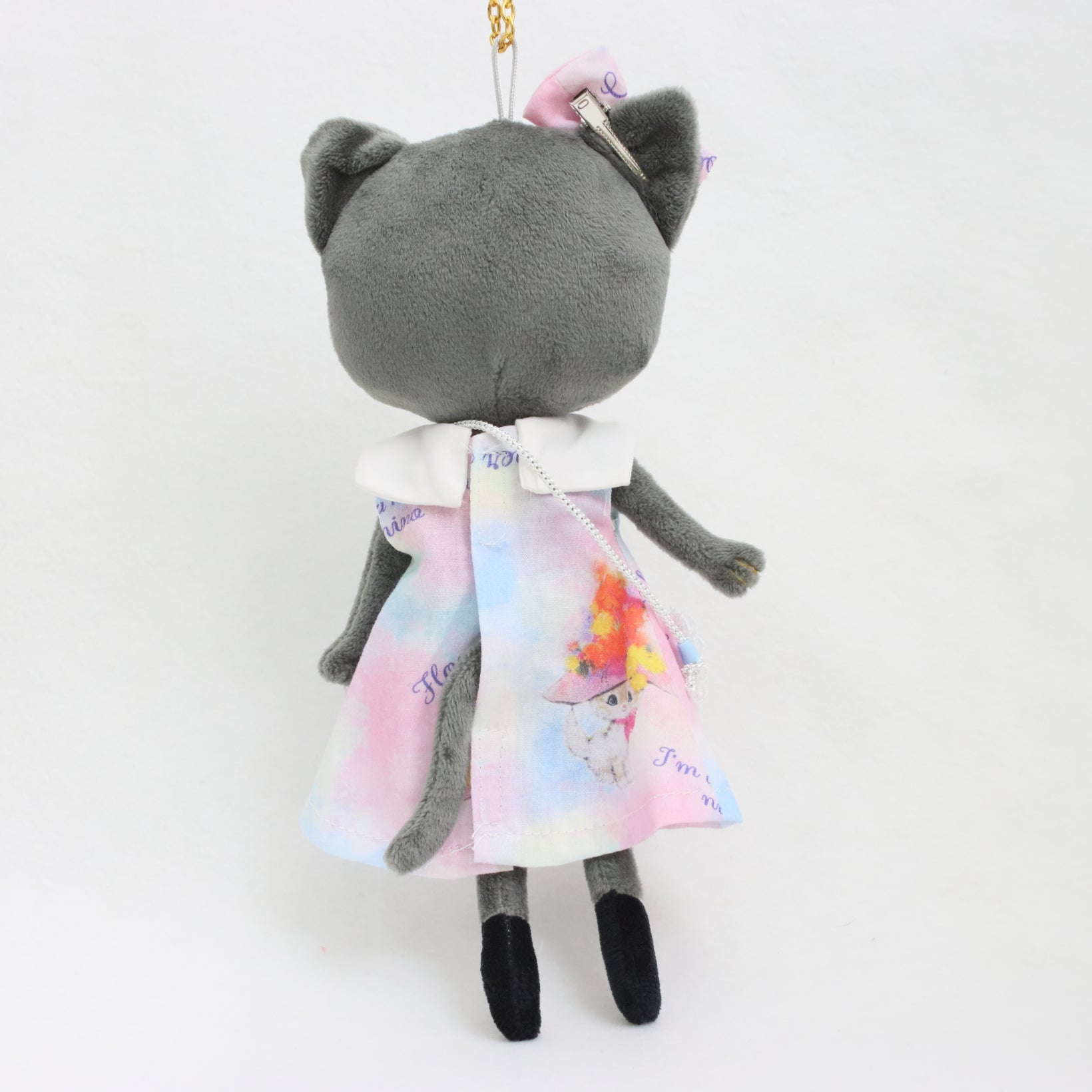 ninoオリジナルCatワンピース
