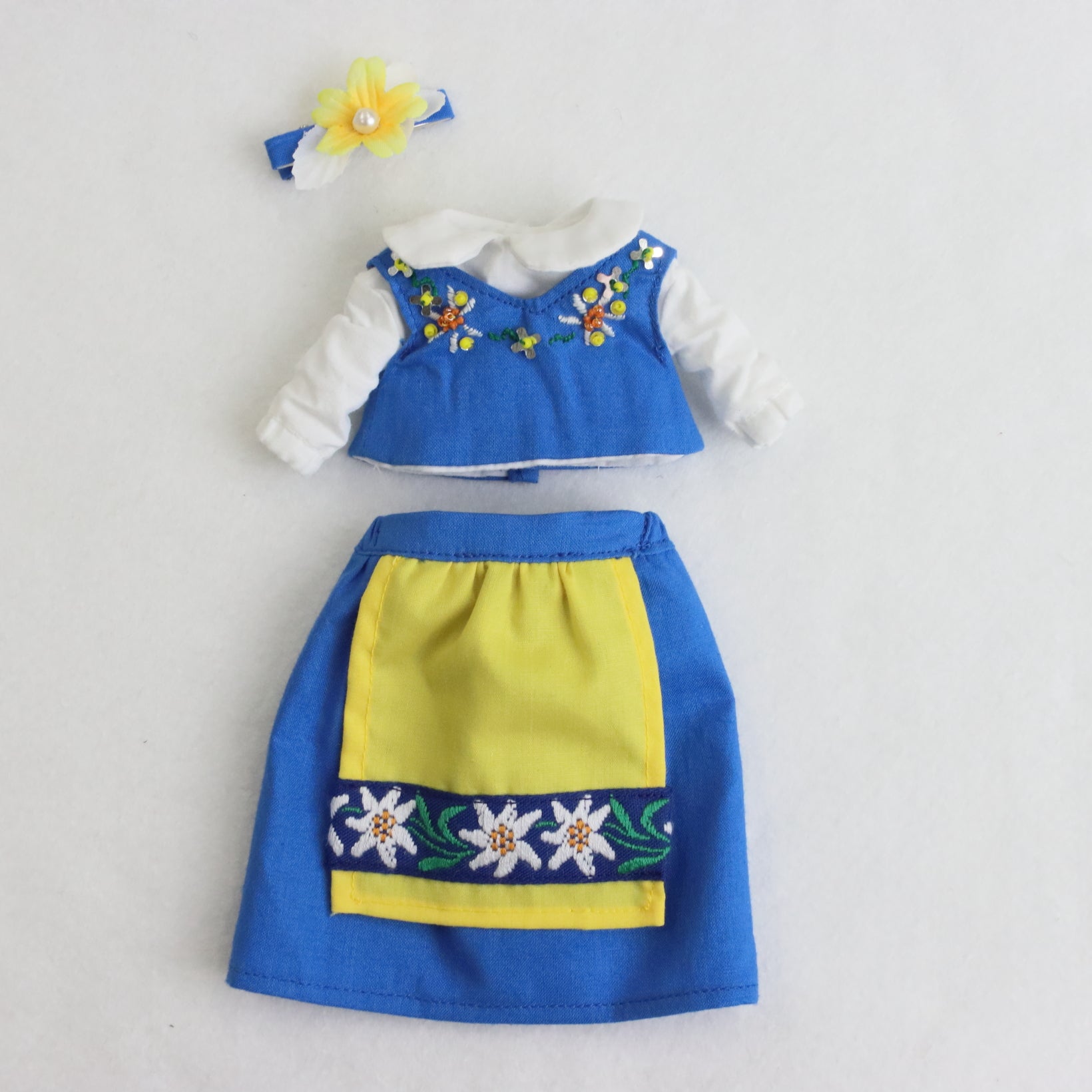 スウェーデンの民族衣装 – nino（ニノ）公式オンラインショップ