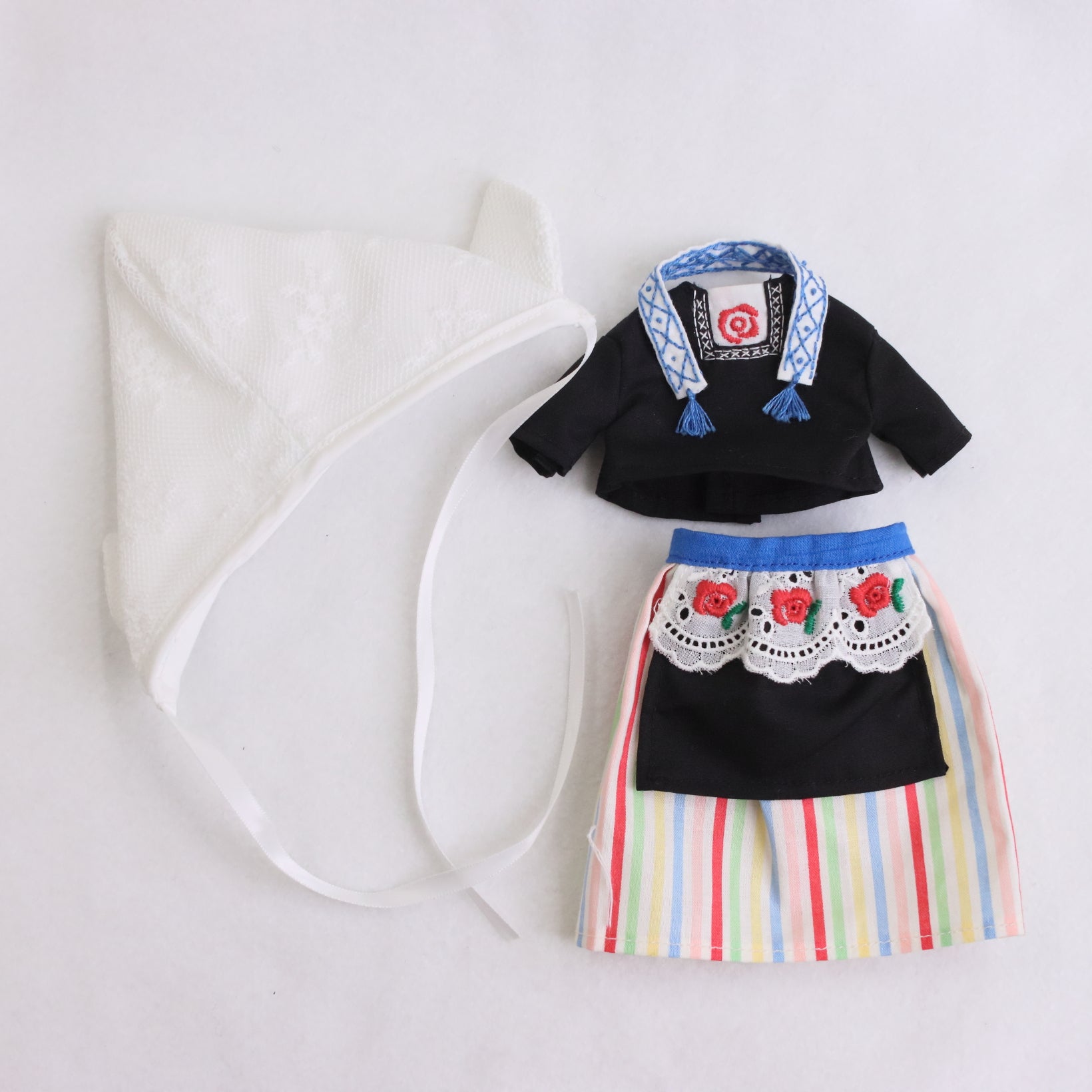 Dutch national costume – nino（ニノ）公式オンラインショップ