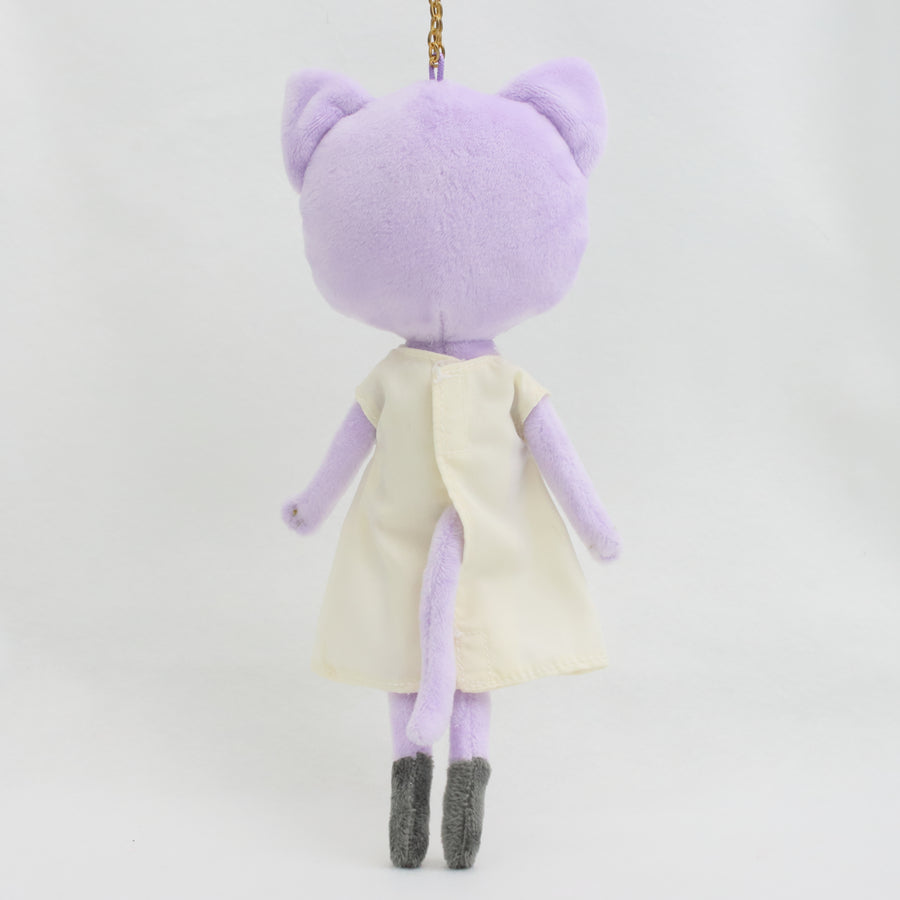 【ぬいぐるみ本体】ニノニャン本体｜6種ランダム