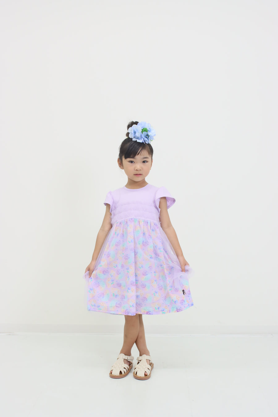 オーバーチュールワンピース