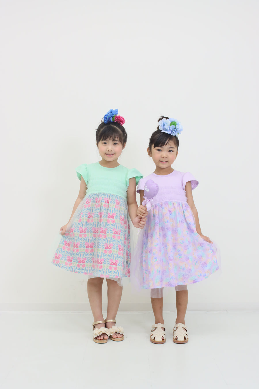 オーバーチュールワンピース